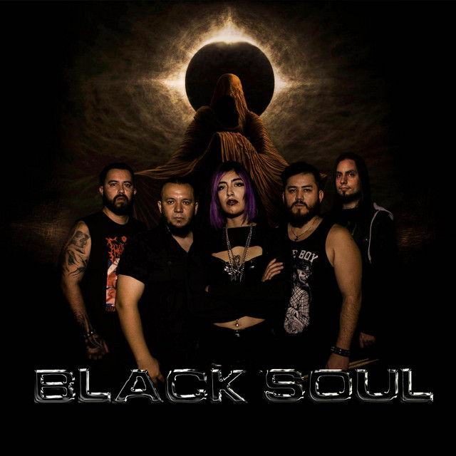 Blacksoul Photo