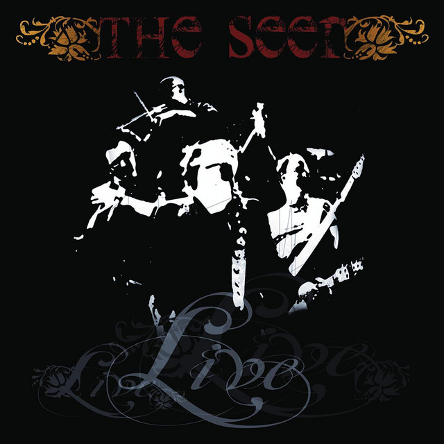 Live cover