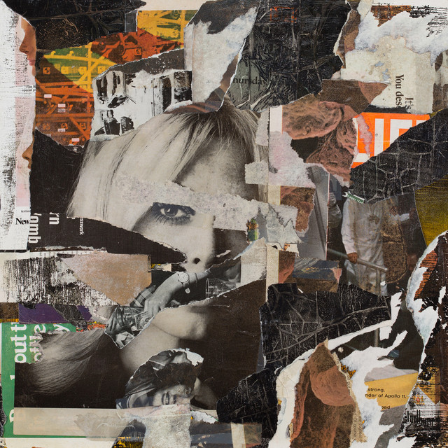 The Gall cover art