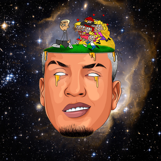 Pique Beagalizado cover art