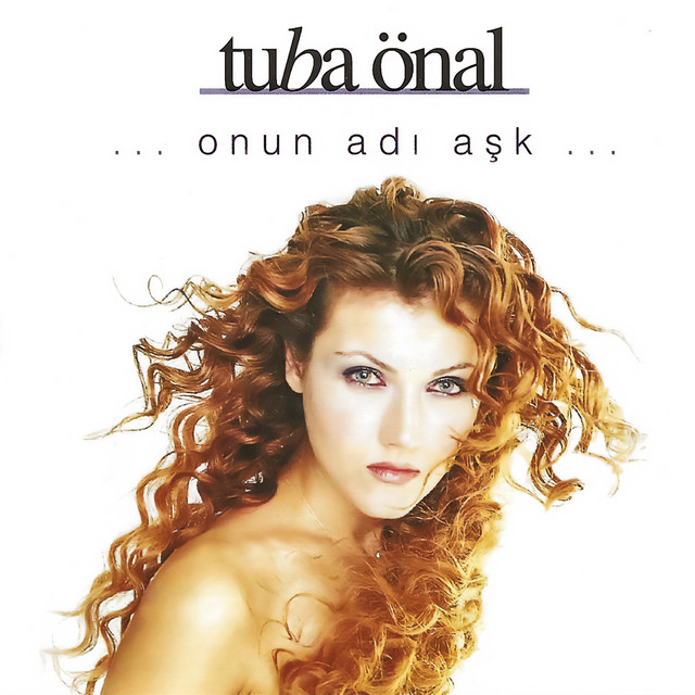 Onun Adı Aşk cover art