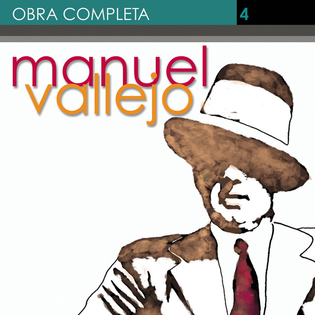 Obra Completa, Vol. 4 cover art