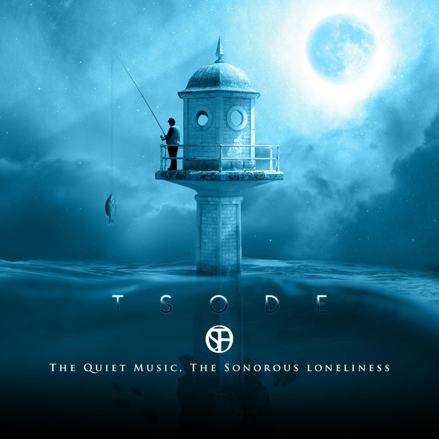 The Quiet Music, the Sonorous Loneliness cover art