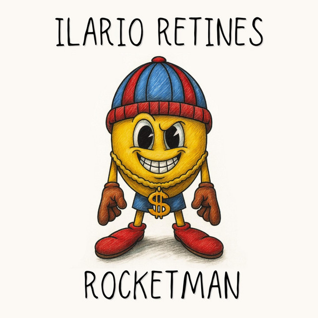Rocketman