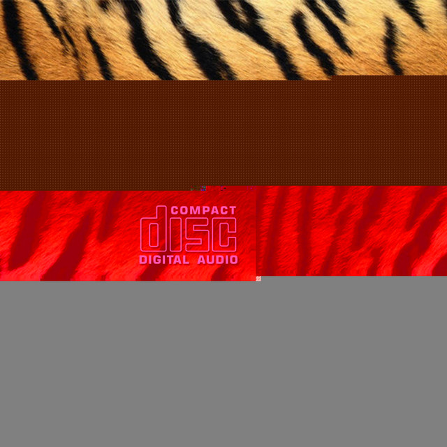 TigerSauros cover