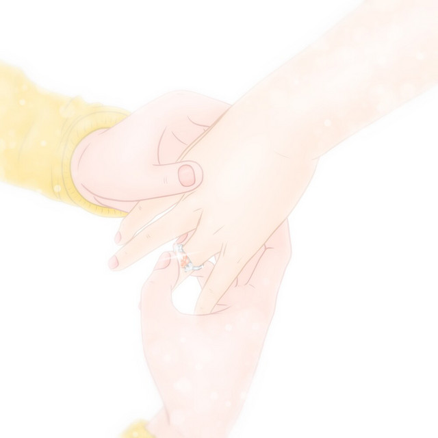 Marriage, to Catherine cover art