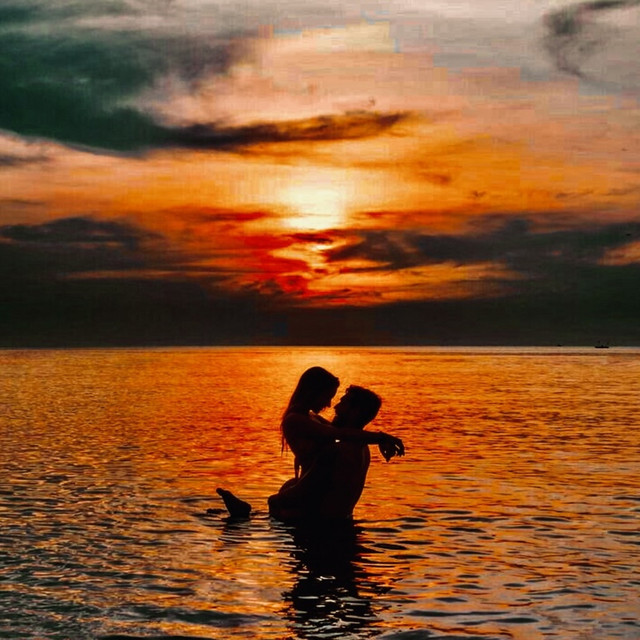 Tranquilla cover art