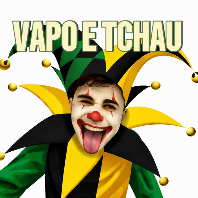 Vapo e tchau