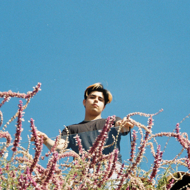 SANTIAGO... (5 Años Después) cover art