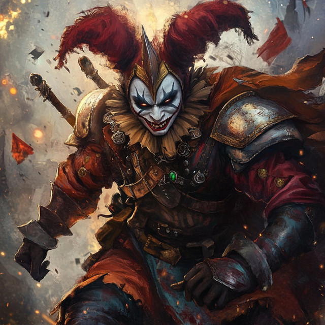 Media Crusader cover