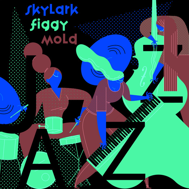 Skylark cover art