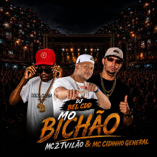 Mo Bichão