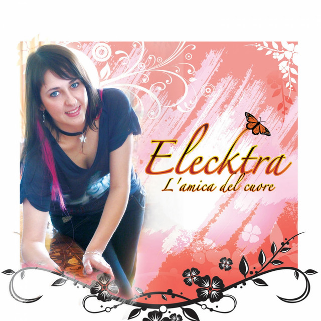 L'amica del cuore cover
