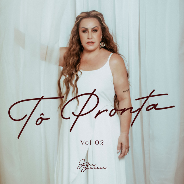 Tô Pronta, Vol 2 cover art