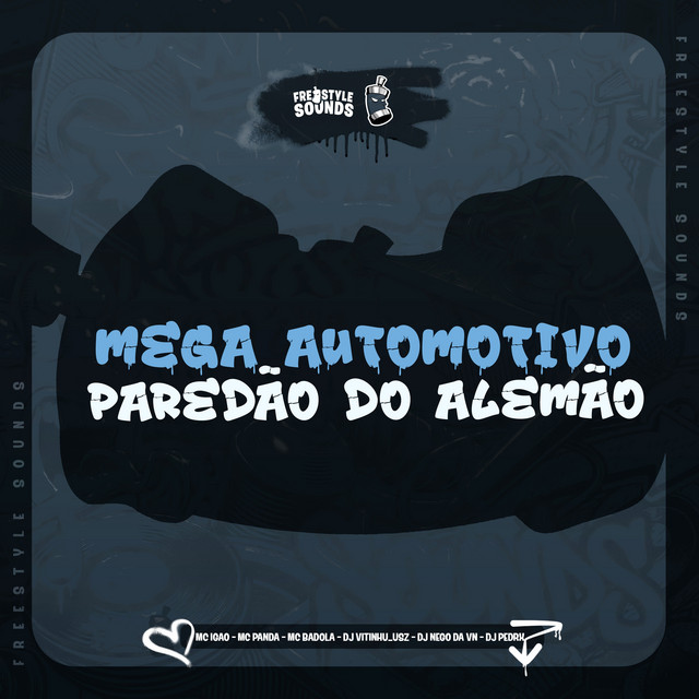 Mega Automotivo Paredão Do Alemão