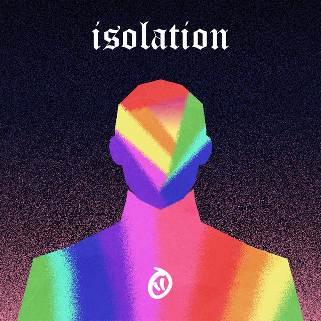 Isolation cover art