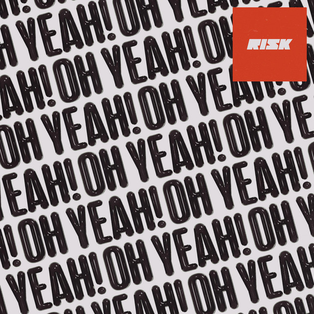 OHYEAH cover art