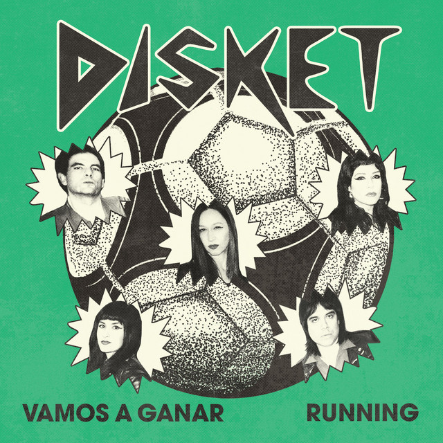 Disket