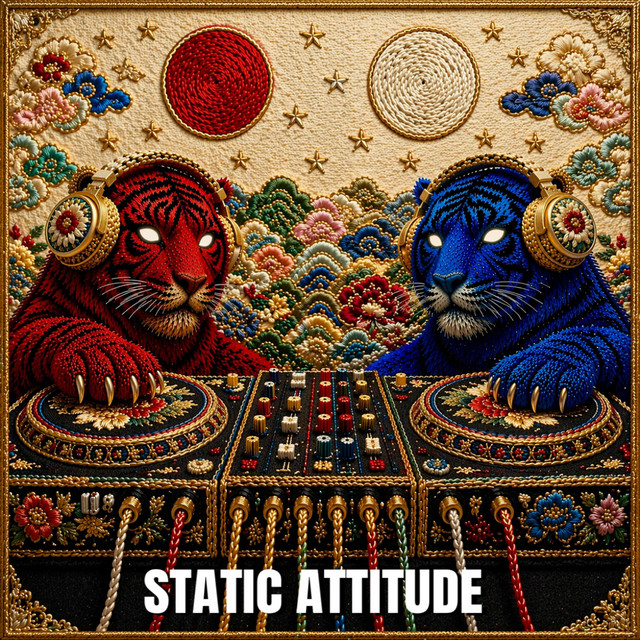 STATIC ATTITUDE