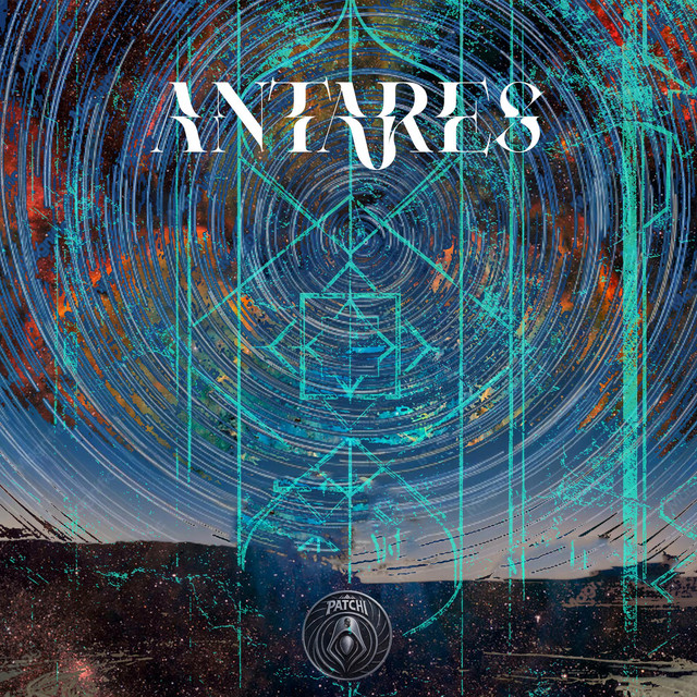 Antarès cover