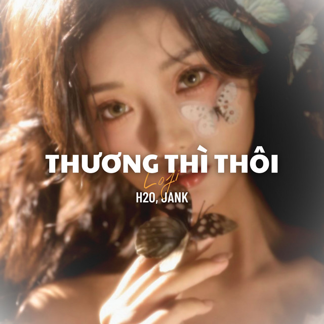Thương Thì Thôi (Lofi)