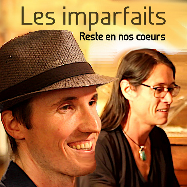 Les imparfaits