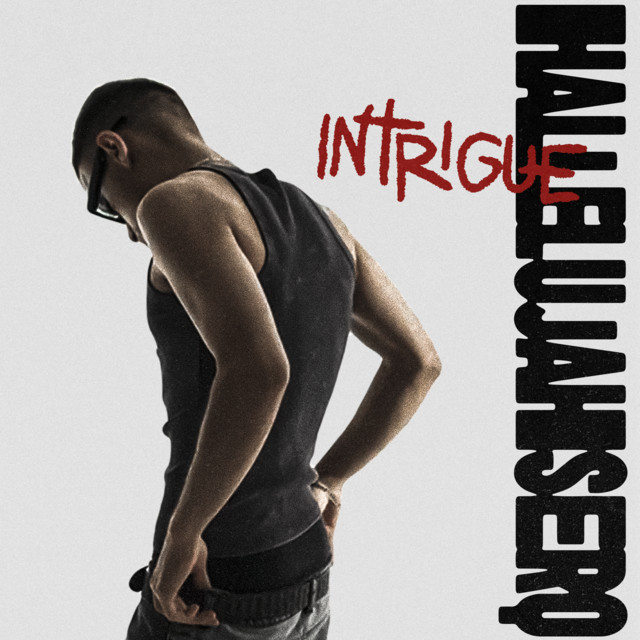 INTRIGUE album image