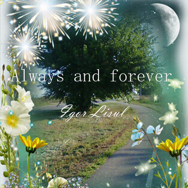 Always and Forever (single)