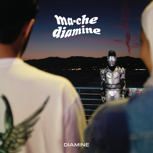 Ma che Diamine cover art
