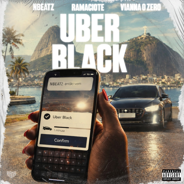 Uber Black
