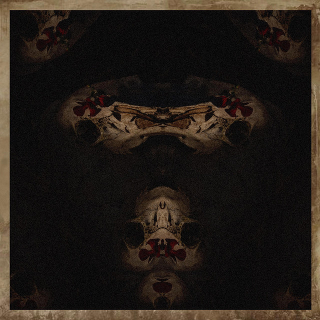 Future Animals cover art