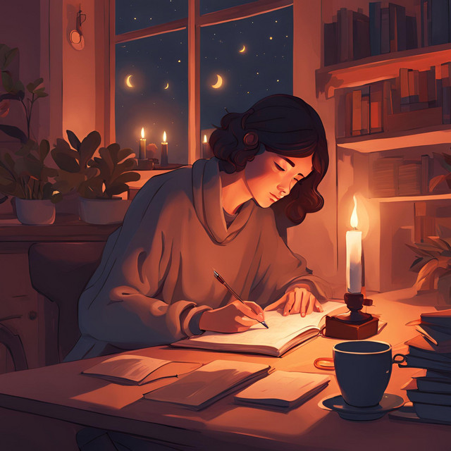 Cozy Cocoon: Lofi for Relaxation