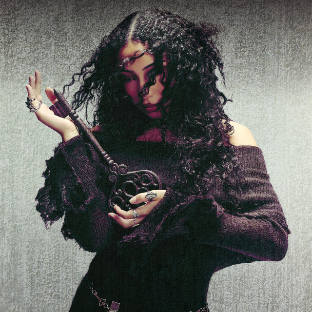undefined album image
