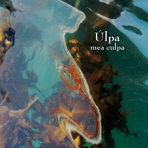 Mea Culpa cover art