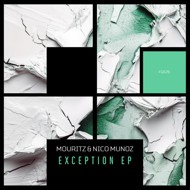Exception album art