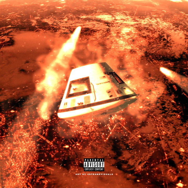 The Most 2 cover art