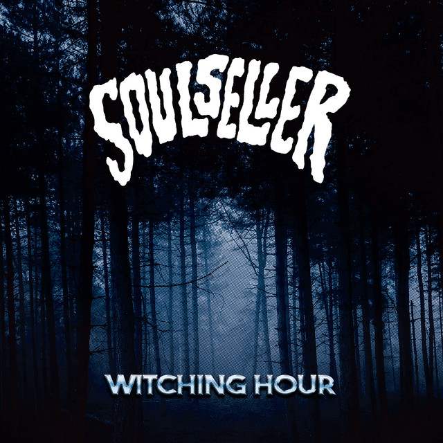 Witching Hour cover art
