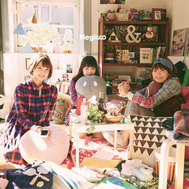 パジャマ パーティー ナイト Song And Lyrics By Negicco Spotify