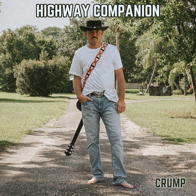 Highway Companion cover art