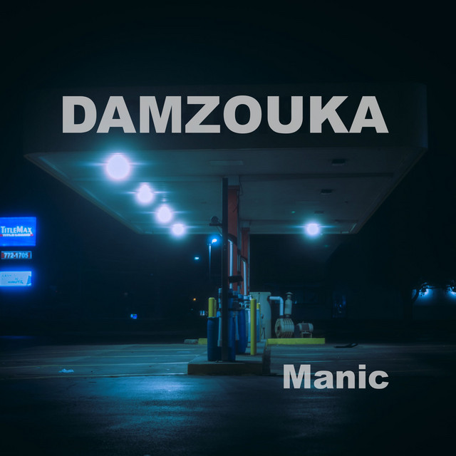 Manic cover