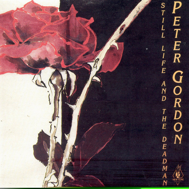Still Life and The Deadman cover art