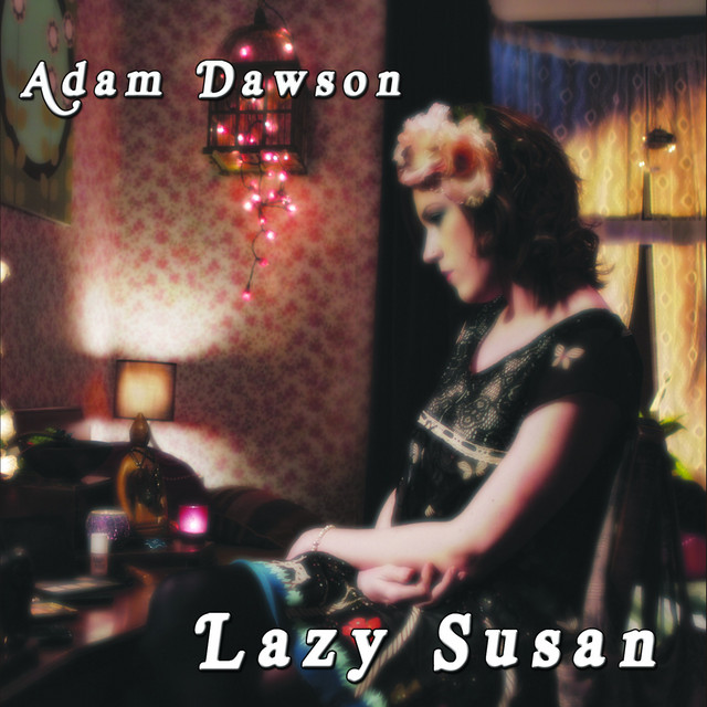 Adam Dawson