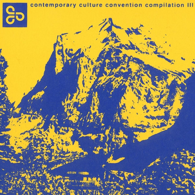 Cccc III cover