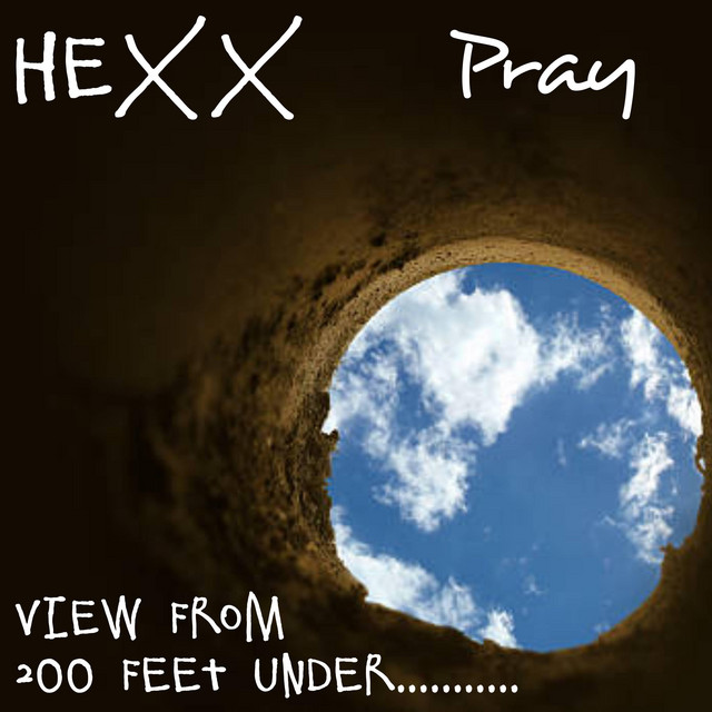 Pray