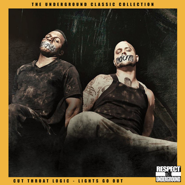 Lights Go Out cover art