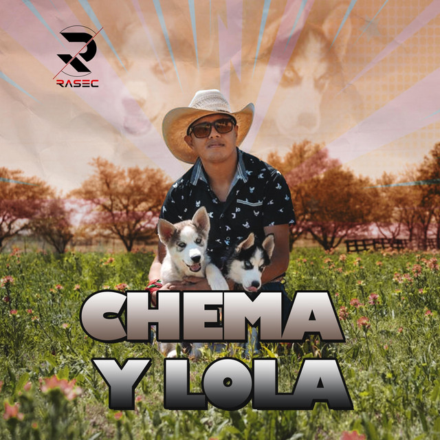 Chema y Lola