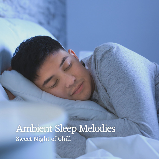 Ambient Sleep Melodies: Sweet Night of Chill cover art