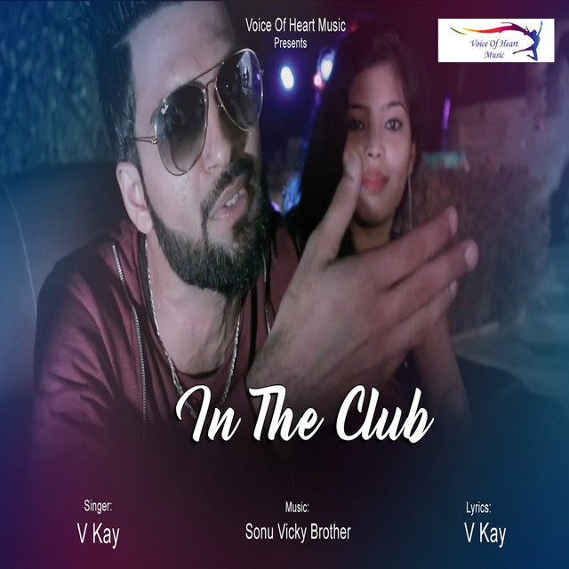 In The Club - Single by V. Kay | Spotify