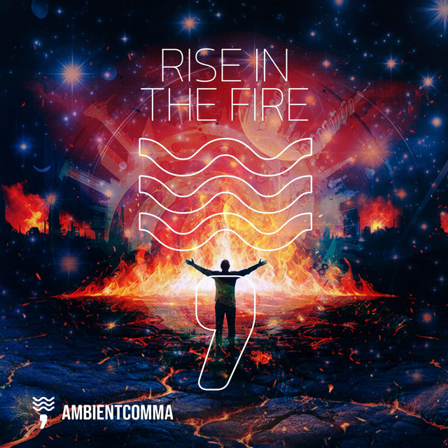 Rise in the Fire