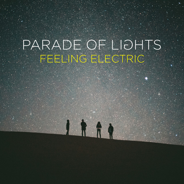Golden - Parade of Lights